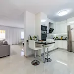 Villa Panoramic Del Atlantico *