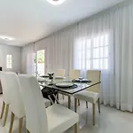 Panoramic Del Atlantico Villa