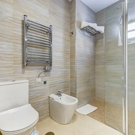 Panoramic Del Atlantico Villa *