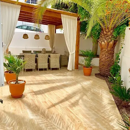 Panoramic Del Atlantico *