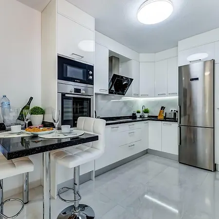 Villa Panoramic Del Atlantico *