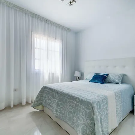 Panoramic Del Atlantico 别墅 阿德耶