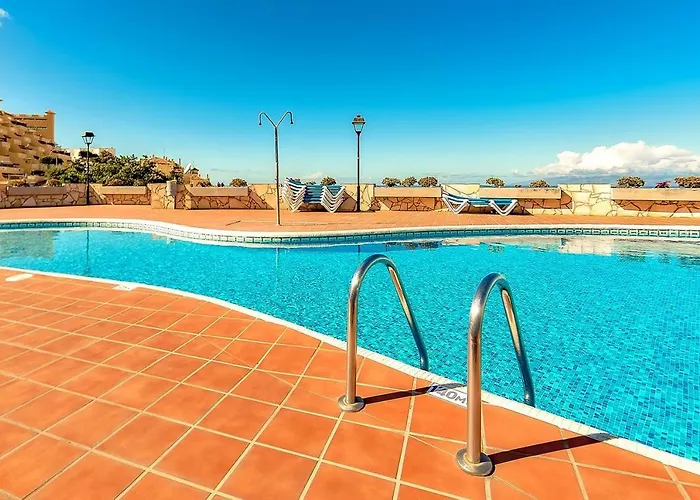 Panoramic Del Atlantico Адехе