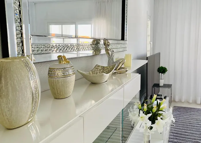 Вілла Panoramic Del Atlantico