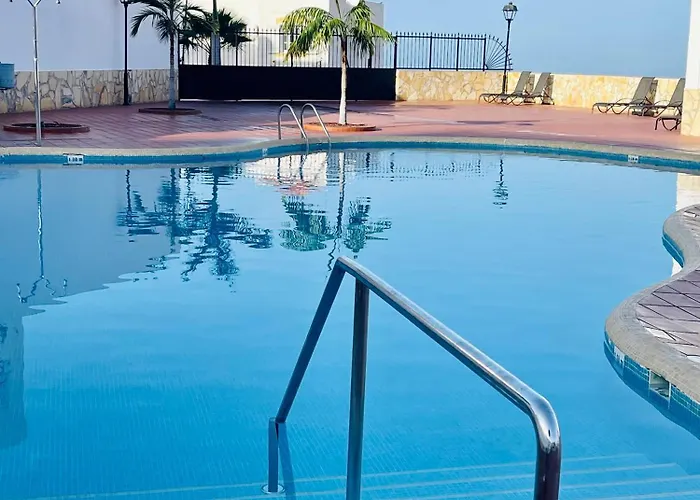 Panoramic Del Atlantico * Адехе