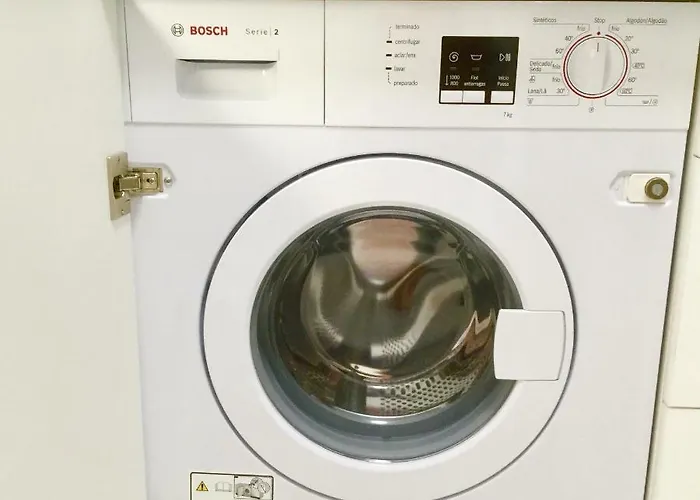 Вілла Panoramic Del Atlantico