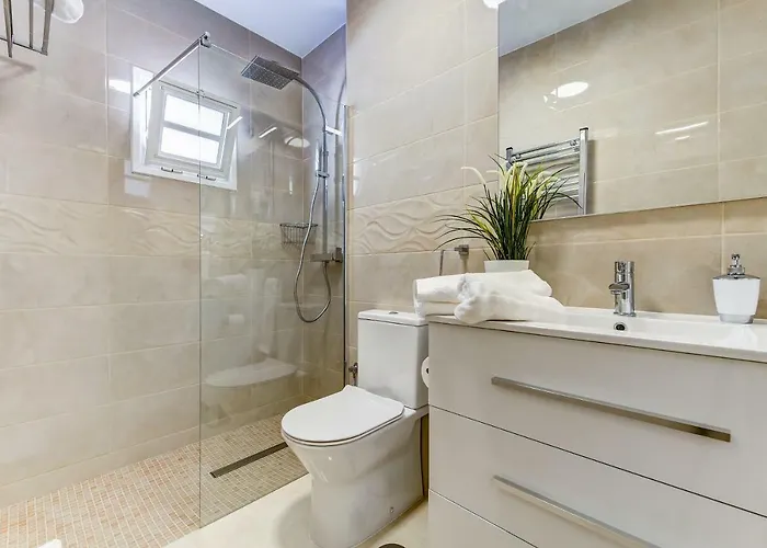 Panoramic Del Atlantico * Адехе