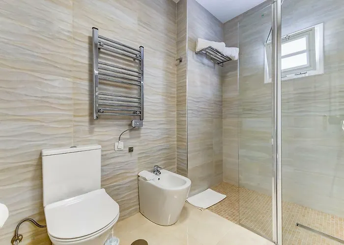 Panoramic Del Atlantico Вілла *