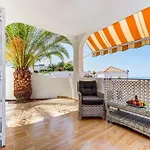 Panoramic Del Atlantico 别墅 阿德耶