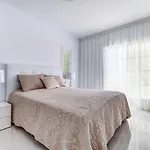别墅 Panoramic Del Atlantico 阿德耶