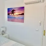 别墅 Panoramic Del Atlantico