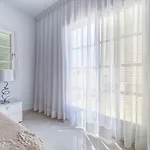 别墅 Panoramic Del Atlantico 阿德耶