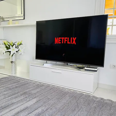 Panoramic Del Atlantico וילה