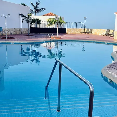 Panoramic Del Atlantico * Costa Adeje (Tenerife)