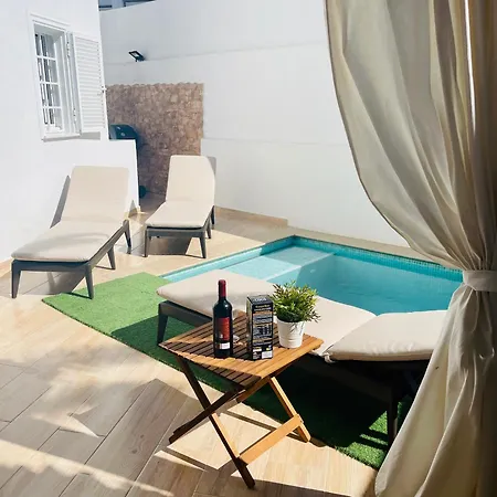 Villa Panoramic Del Atlantico