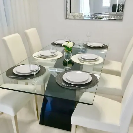 Villa Panoramic Del Atlantico *