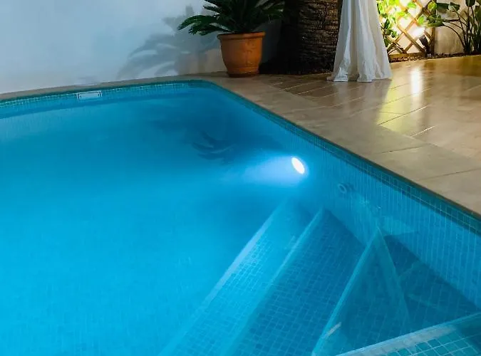 Panoramic Del Atlantico * Costa Adeje (Tenerife)