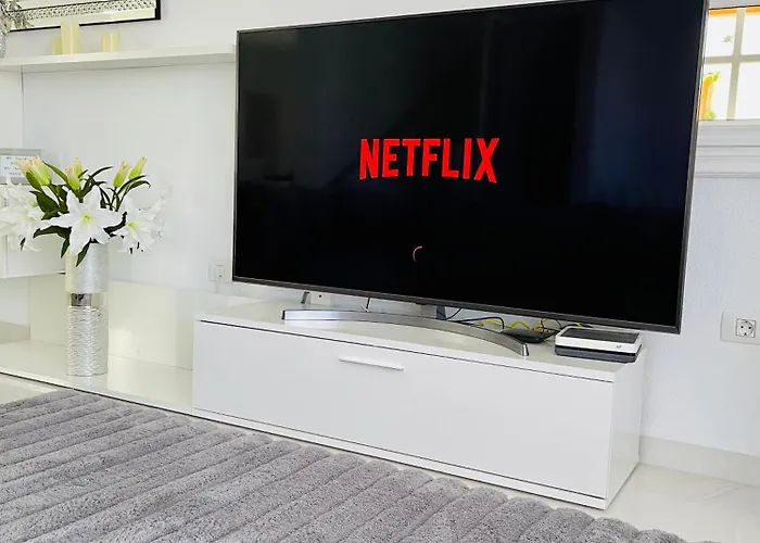 Panoramic Del Atlantico Villa