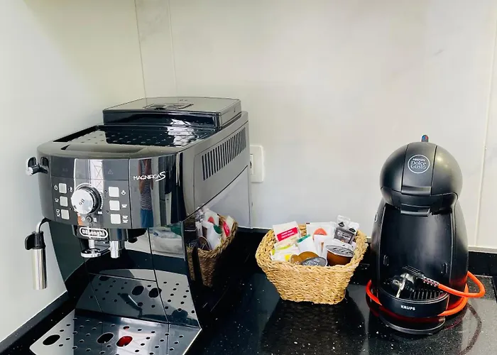 Panoramic Del Atlantico Villa Costa Adeje (Tenerife)