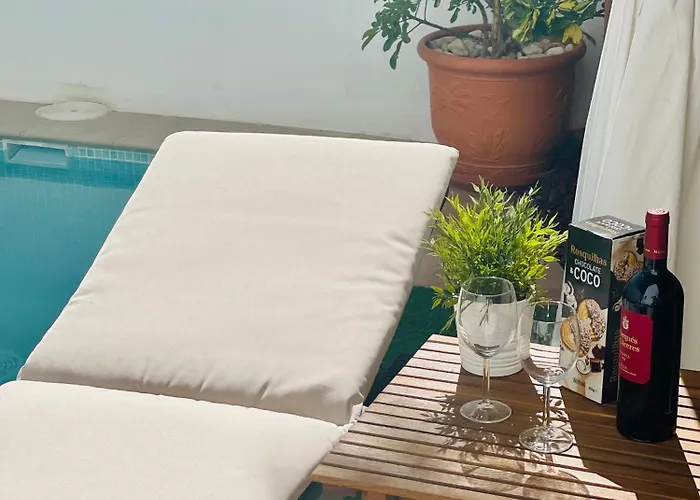 Villa Panoramic Del Atlantico *