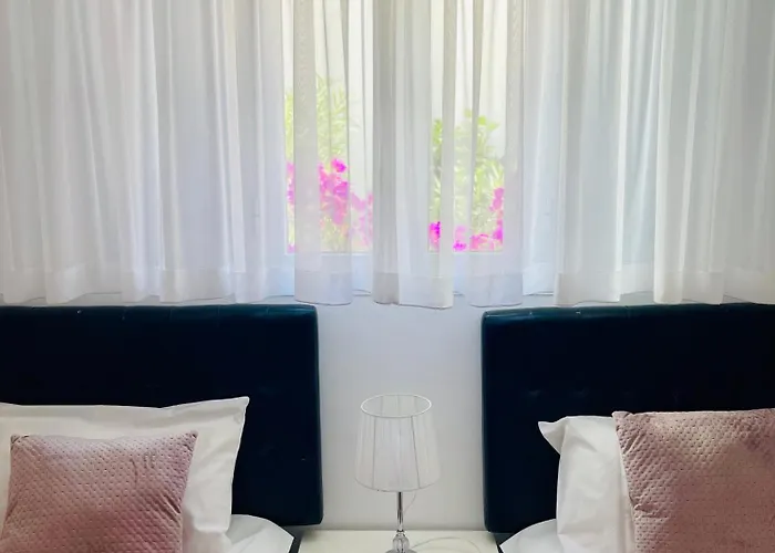 Panoramic Del Atlantico Villa *