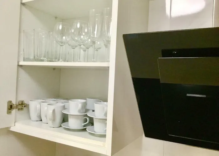 Panoramic Del Atlantico Villa *