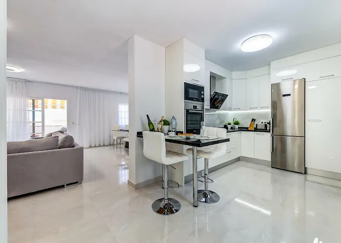 Villa Panoramic Del Atlantico *