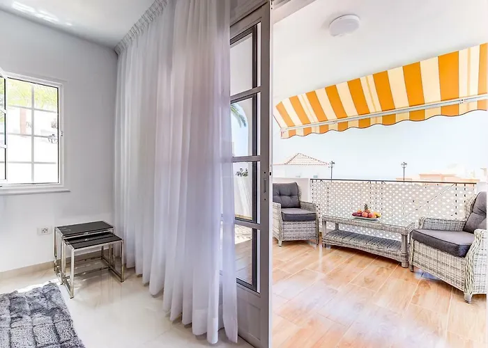 Panoramic Del Atlantico *