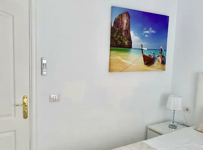 Panoramic Del Atlantico *