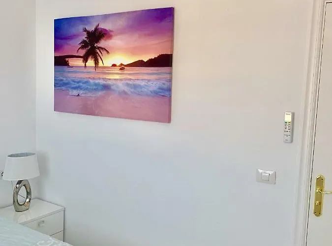 Villa Panoramic Del Atlantico