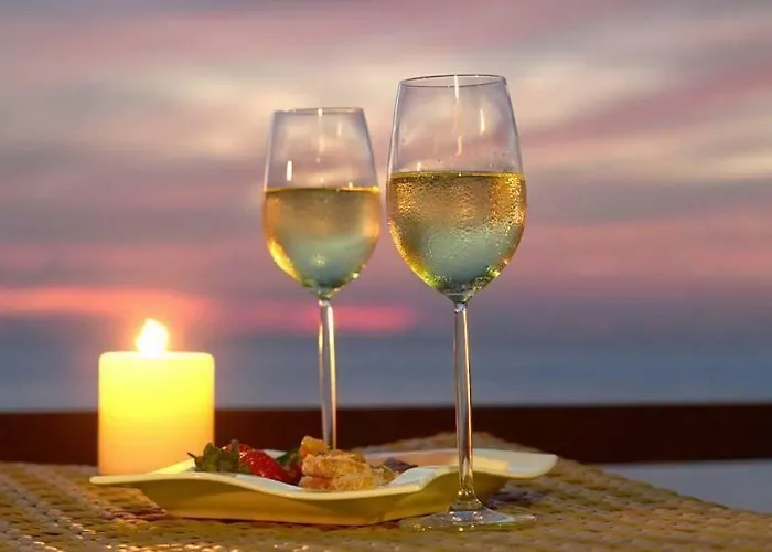 Villa Panoramic Del Atlantico *