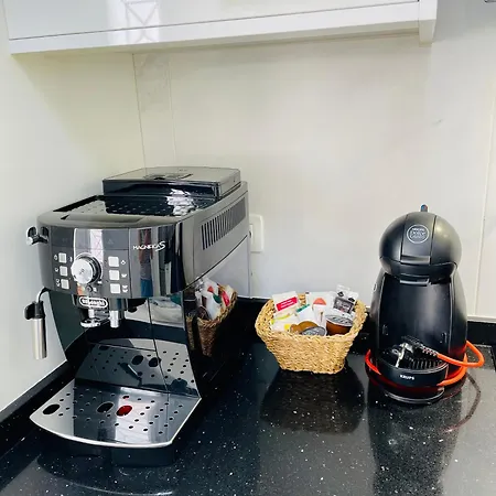 Panoramic Del Atlantico Willa Costa Adeje (Tenerife)