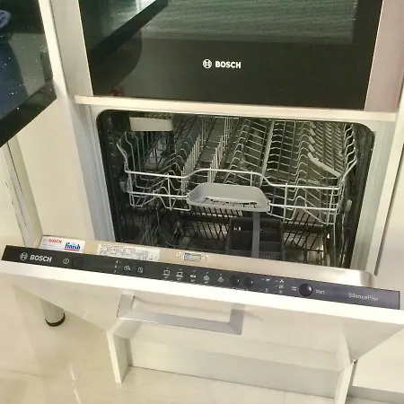 Panoramic Del Atlantico Willa