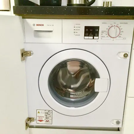 Willa Panoramic Del Atlantico