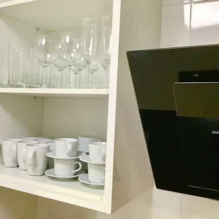 Panoramic Del Atlantico Willa *