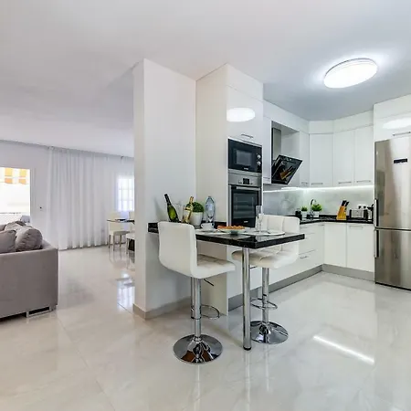 Willa Panoramic Del Atlantico *