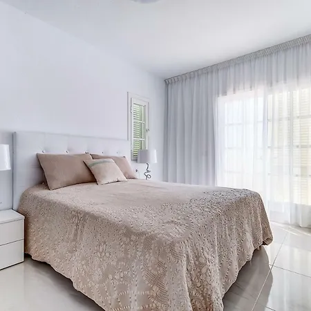 Willa Panoramic Del Atlantico Costa Adeje (Tenerife)