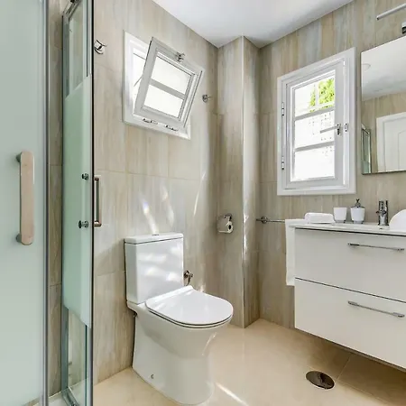 Panoramic Del Atlantico Costa Adeje (Tenerife)