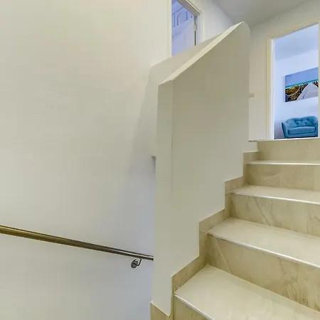 Willa Panoramic Del Atlantico *