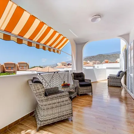 Willa Panoramic Del Atlantico *