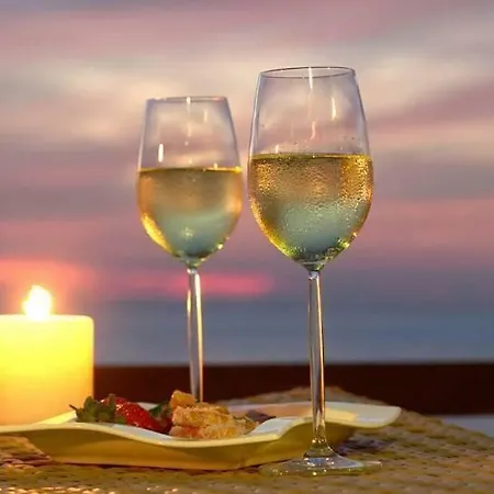 Willa Panoramic Del Atlantico *